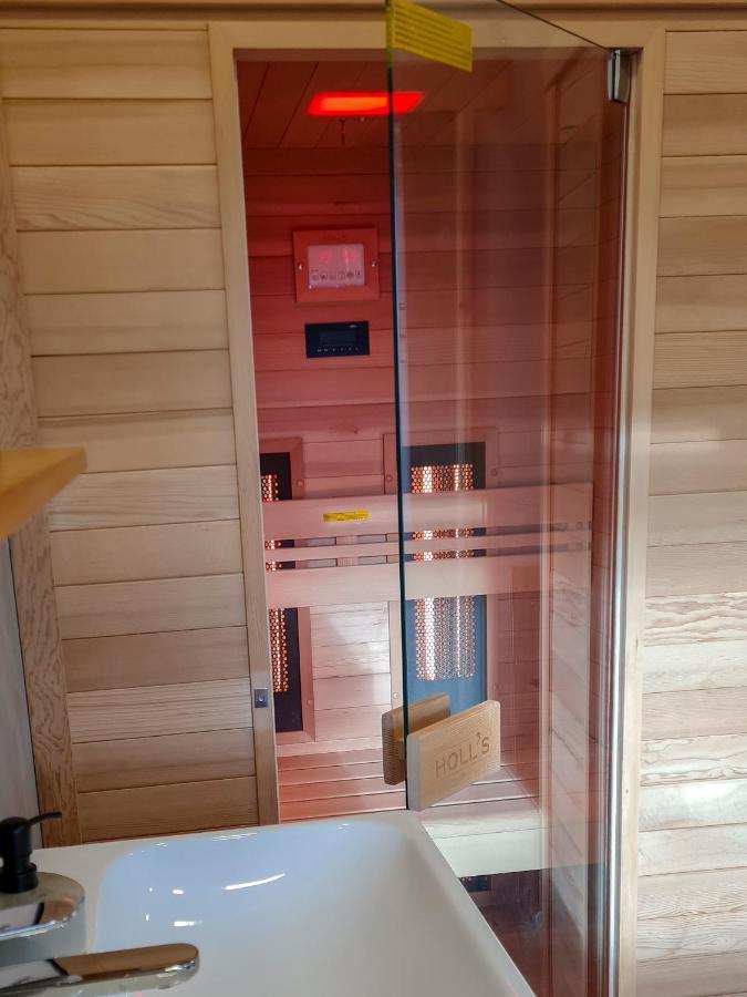 Panorama Glamping Vipavska Dolina Διαμέρισμα Dobravlje Εξωτερικό φωτογραφία