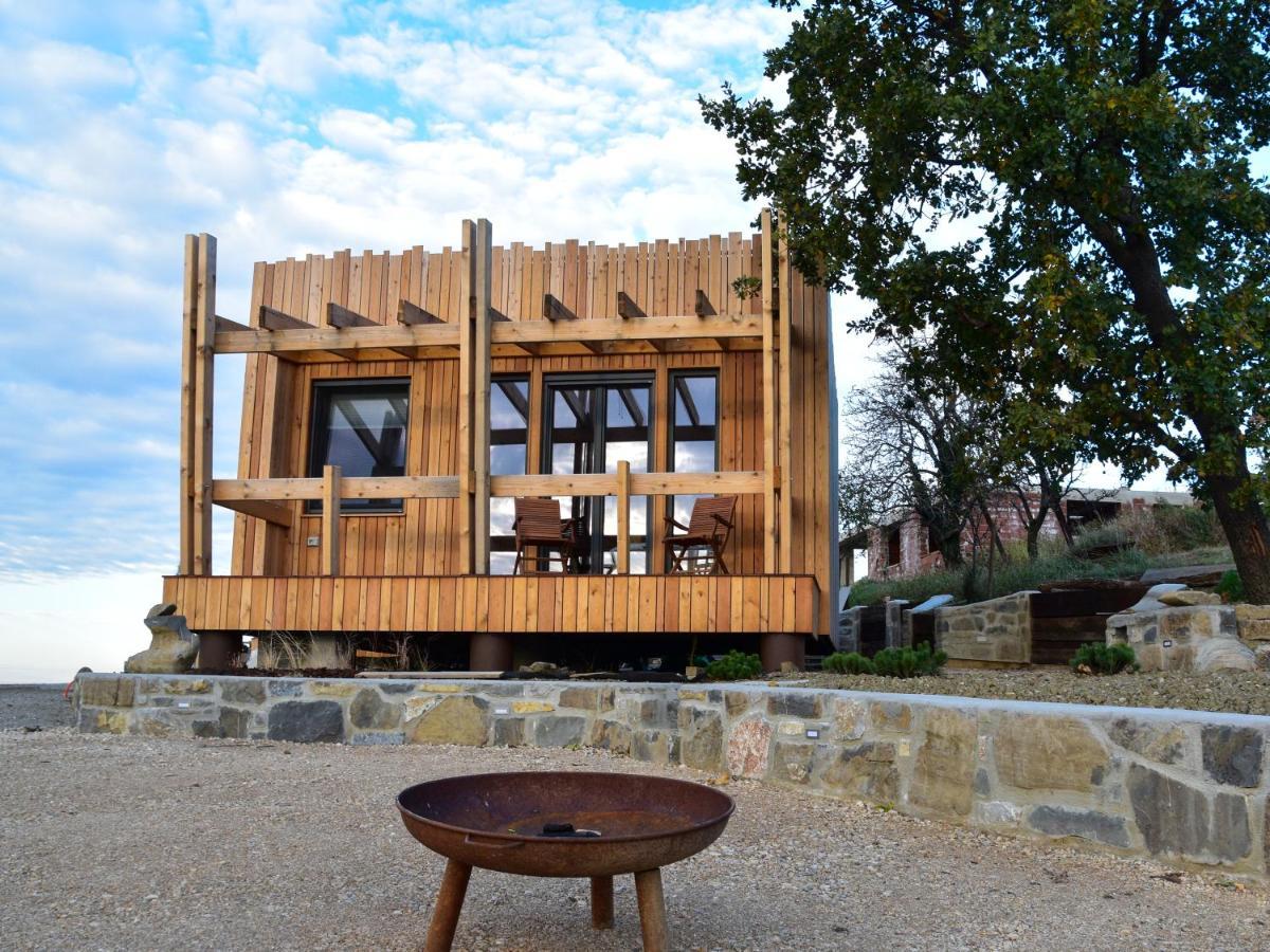 Panorama Glamping Vipavska Dolina Διαμέρισμα Dobravlje Εξωτερικό φωτογραφία